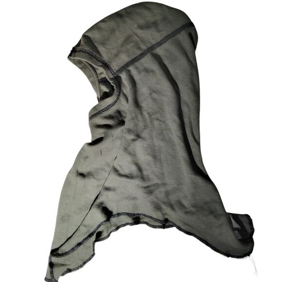 XGO Flame Retardant Balaclava, Phase 1 Lightweight FR Tactical Hood, Olive Green - Picture 1 of 5